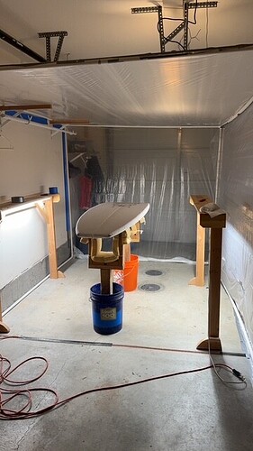 shaping bay