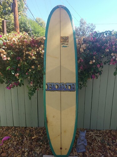 Hobie CC 4