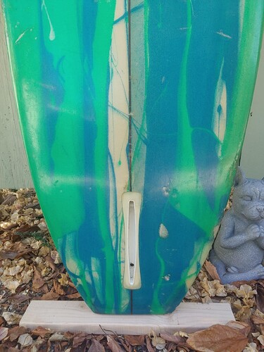 Hobie CC 8