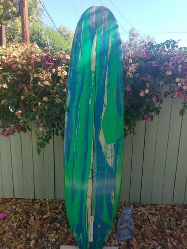 Hobie CC 7