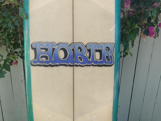 Hobie CC 3