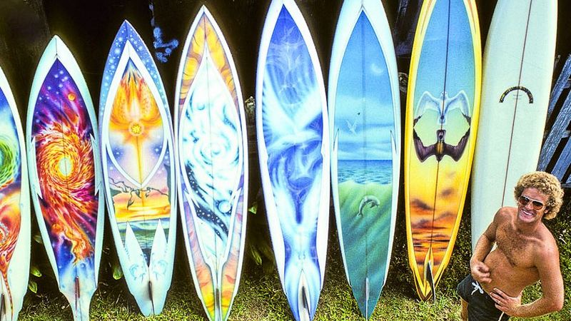 Hot Buttered　HB 6.0 Hot buttered surfboard - General Discussion - SWAYLOCKS