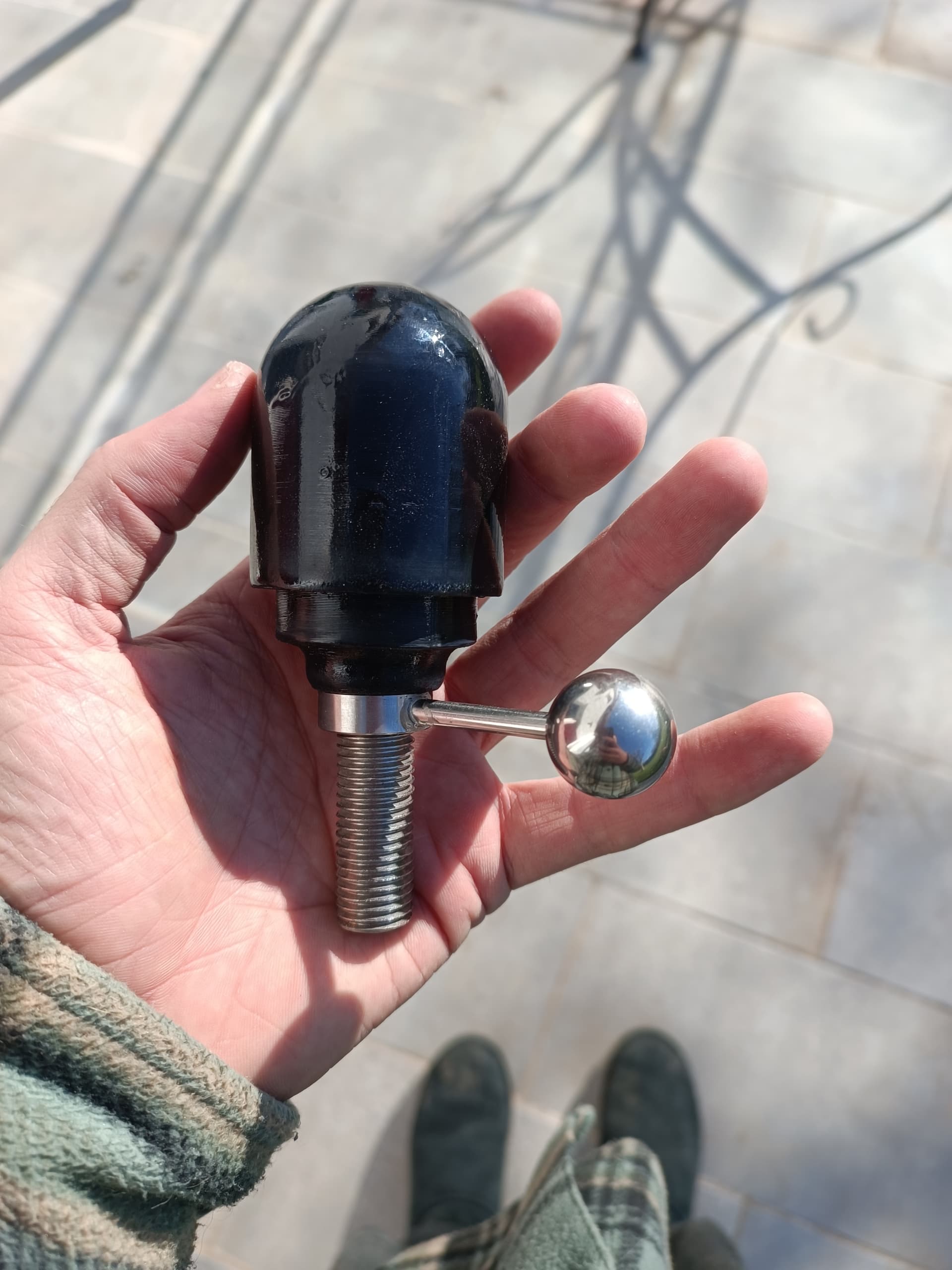 ランプワーク　バーナー Amazon.com: Criditpid 10008176 Fireplace Door Handle KIT