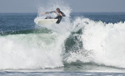 Aaron Pallasch, Carlsbad, CA